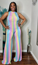 Load image into Gallery viewer, Pastel Jumpsuit
