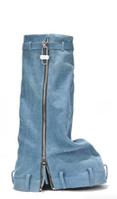 Load image into Gallery viewer, JENAS DENIM BOOT

