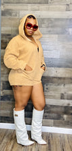 Load image into Gallery viewer, Teddy Love Romper
